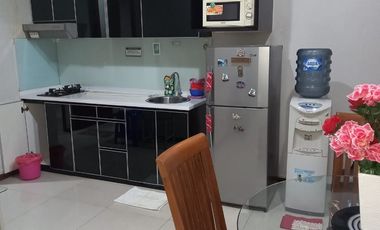 Apartemen Kontrakan Modern Siap di Huni thamrin residence jakarta