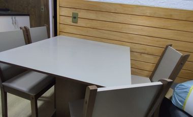 Departamento en Santa Ines Puerto Montt