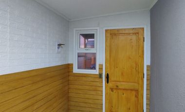 Departamento en Santa Ines Puerto Montt
