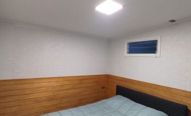 Departamento en Santa Ines Puerto Montt