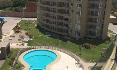 DEPTO. EN VENTA CONDOMINIO VALLE DE AZAPA