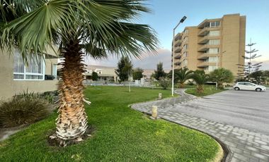 DEPTO. EN VENTA CONDOMINIO VALLE DE AZAPA