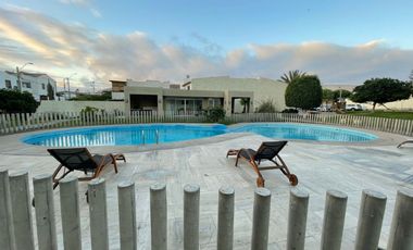 DEPTO. EN VENTA CONDOMINIO VALLE DE AZAPA