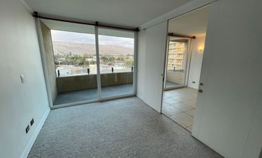 DEPTO. EN VENTA CONDOMINIO VALLE DE AZAPA