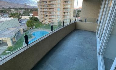DEPTO. EN VENTA CONDOMINIO VALLE DE AZAPA
