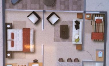 DEPTO. EN VENTA CONDOMINIO VALLE DE AZAPA