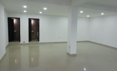 RENTO OFICINAS FRENTE AL MAR, CERCA DE BULEVAR