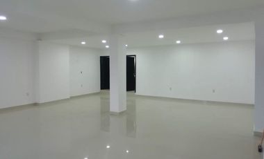 RENTO OFICINAS FRENTE AL MAR, CERCA DE BULEVAR