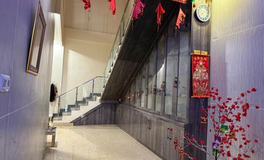 DIJUAL RUMAH SEMI FURNISH GRIYA MAJU SAKO PALEMBANG