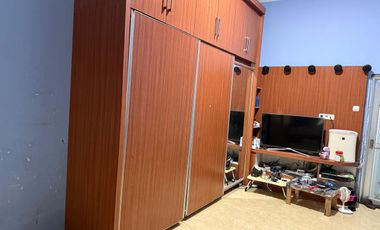 DIJUAL RUMAH SEMI FURNISH GRIYA MAJU SAKO PALEMBANG