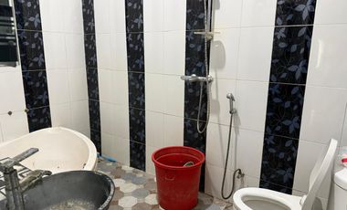 DIJUAL RUMAH SEMI FURNISH GRIYA MAJU SAKO PALEMBANG