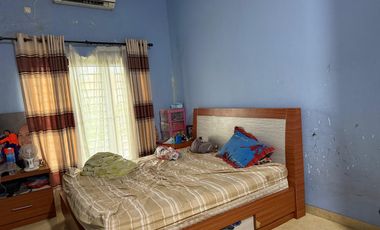 DIJUAL RUMAH SEMI FURNISH GRIYA MAJU SAKO PALEMBANG