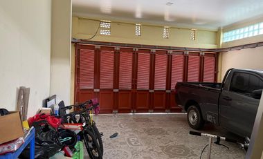 DIJUAL RUMAH SEMI FURNISH GRIYA MAJU SAKO PALEMBANG