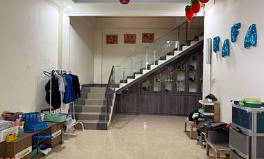 DIJUAL RUMAH SEMI FURNISH GRIYA MAJU SAKO PALEMBANG