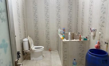 DIJUAL RUMAH SEMI FURNISH GRIYA MAJU SAKO PALEMBANG