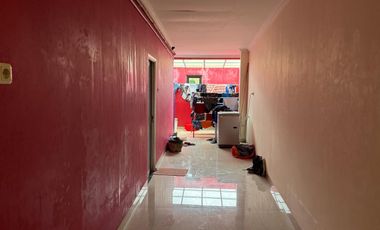 DIJUAL RUMAH SEMI FURNISH GRIYA MAJU SAKO PALEMBANG