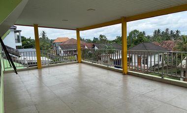 DIJUAL RUMAH SEMI FURNISH GRIYA MAJU SAKO PALEMBANG