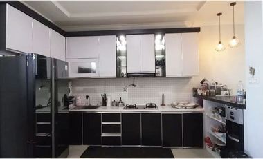 Jual Ruko + Tempat Tinggal Siap Usaha Kolmas Lembang