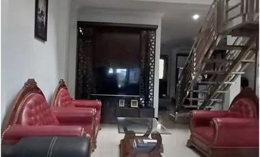 Jual Ruko + Tempat Tinggal Siap Usaha Kolmas Lembang