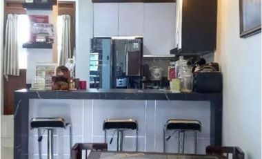 Jual Ruko + Tempat Tinggal Siap Usaha Kolmas Lembang