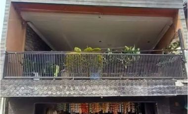 Jual Ruko + Tempat Tinggal Siap Usaha Kolmas Lembang