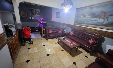 Rumah luas bawah Pasaran di Cipageran Asri Cimahi