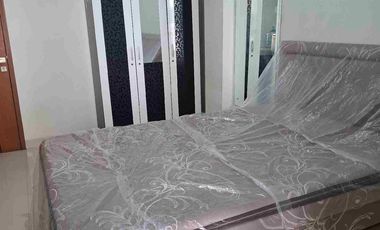 Disewakan Apartemen Green Park View, Tower Gardenia lt.7, Unit Studio View Pool