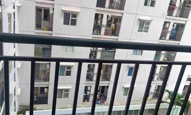 Disewakan Apartemen Green Park View, Tower Gardenia lt.7, Unit Studio View Pool