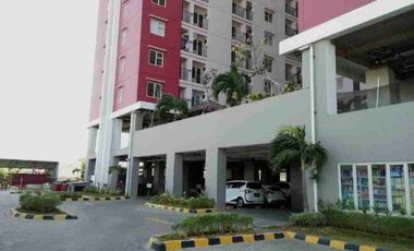 Disewakan Apartemen Green Park View, Tower Gardenia lt.7, Unit Studio View Pool