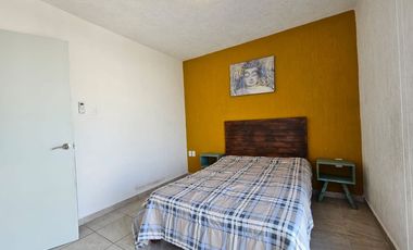 RENTO DEPARTAMENTO AMUEBLADO EN EL VIRGINIA