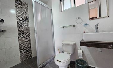 RENTO DEPARTAMENTO AMUEBLADO EN EL VIRGINIA