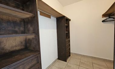 RENTO DEPARTAMENTO AMUEBLADO EN EL VIRGINIA