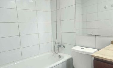 Arriendo de Departamento en General Mackenna con San Martin - Santiago