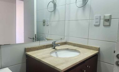 Arriendo de Departamento en General Mackenna con San Martin - Santiago