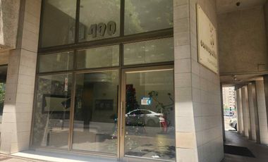 Arriendo de Departamento en General Mackenna con San Martin - Santiago