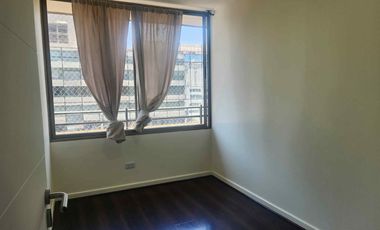 Arriendo de Departamento en General Mackenna con San Martin - Santiago