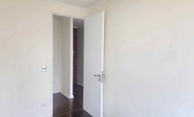 Arriendo de Departamento en General Mackenna con San Martin - Santiago