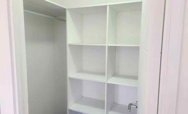 Arriendo de Departamento en General Mackenna con San Martin - Santiago