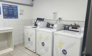 Arriendo de Departamento en General Mackenna con San Martin - Santiago