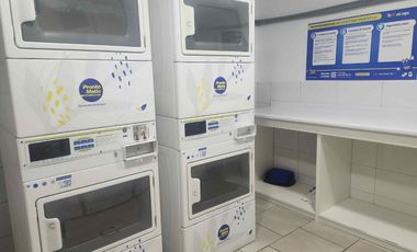 Arriendo de Departamento en General Mackenna con San Martin - Santiago