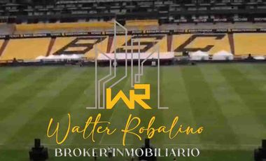 Renta de suites Estadio Monumental