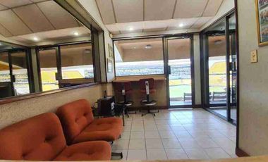 Renta de suites Estadio Monumental