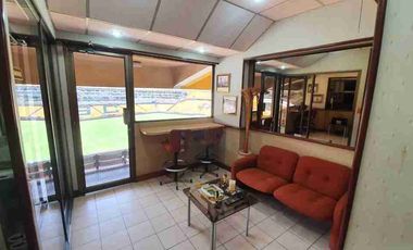 Renta de suites Estadio Monumental