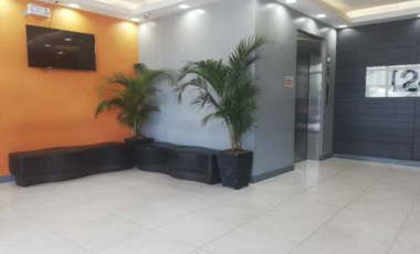 2,653 sq.m. fully fitted office space for lease in Mandaluyong