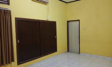 DIJUAL RUMAH PUSAT KOTA ANGKATAN 66 PALEMBANG