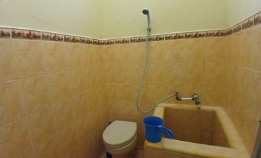 DIJUAL RUMAH PUSAT KOTA ANGKATAN 66 PALEMBANG