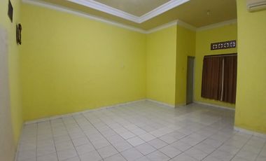 DIJUAL RUMAH PUSAT KOTA ANGKATAN 66 PALEMBANG