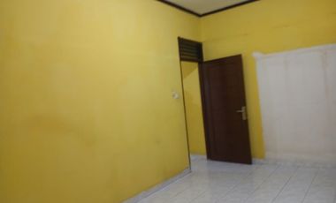 DIJUAL RUMAH PUSAT KOTA ANGKATAN 66 PALEMBANG