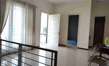 dijual rumah cepat di royal park Citraland utama Citraland Surabaya barat