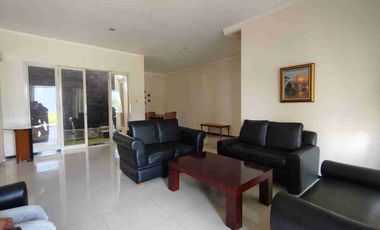 dijual rumah cepat di royal park Citraland utama Citraland Surabaya barat